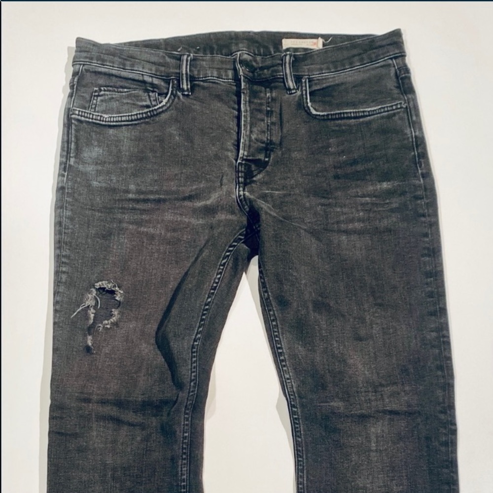 Men’s All Saints Jeans